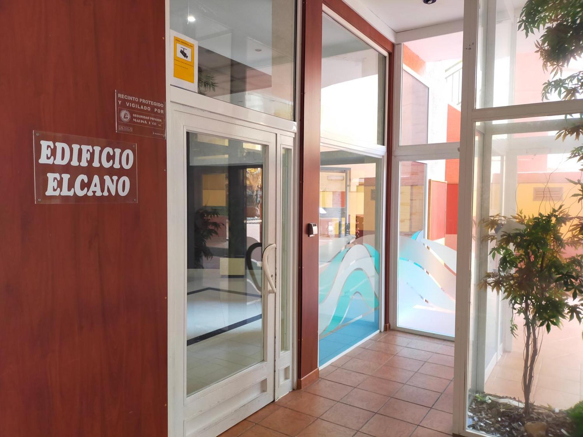 Acv - El Cano-1ª Linea Planta 2 Frontal 3H 奥罗佩萨德尔马 外观 照片